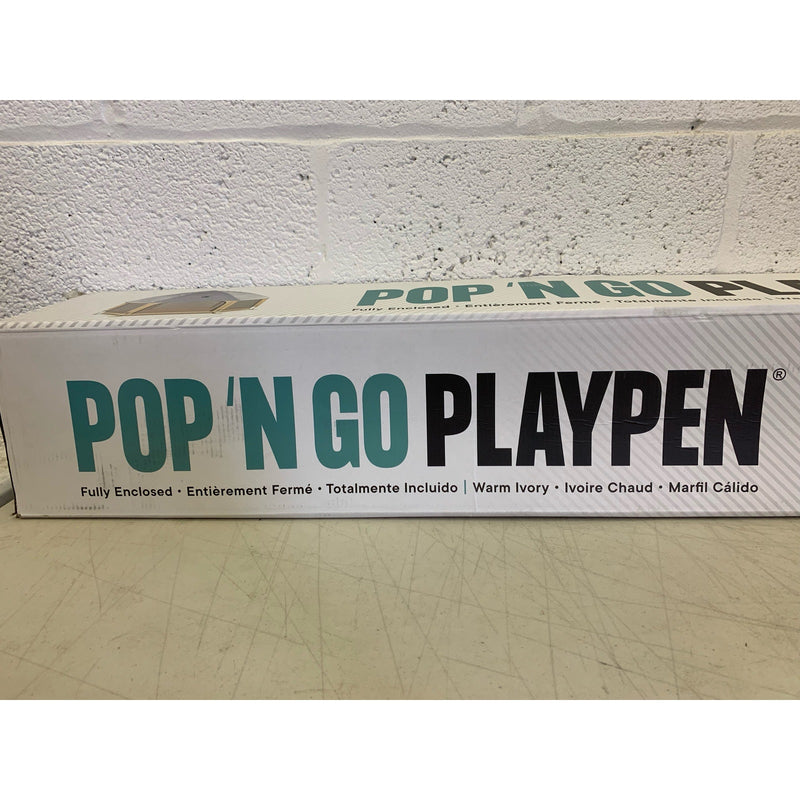 POP &