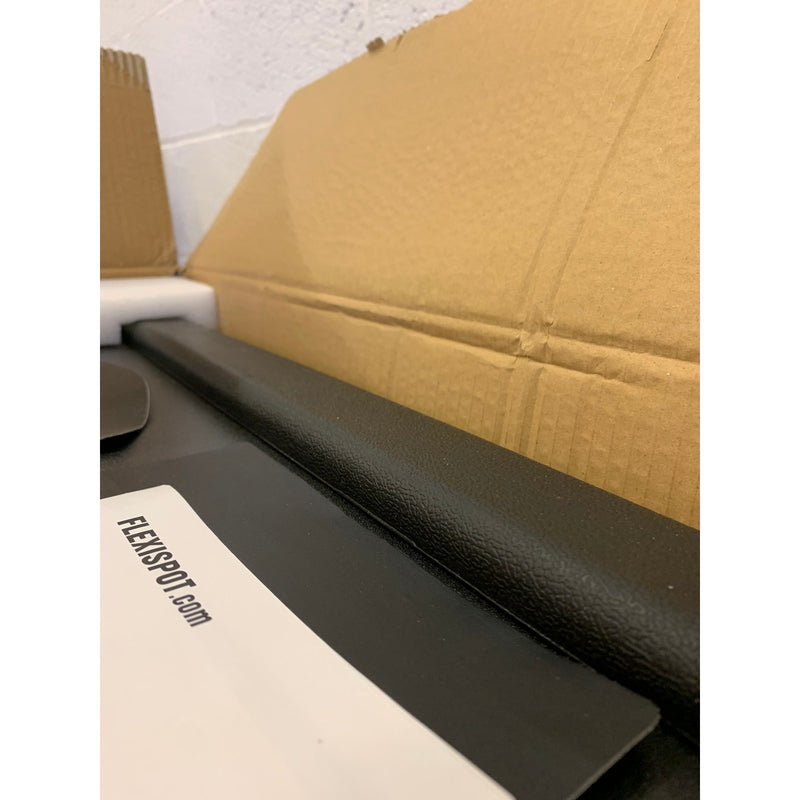 FlexiSpot Retractable Keyboard Tray Under Desk Slide-Out 25" x 12" KT2B