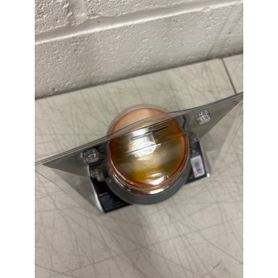 Blazer LED Emergency Strobe Beacon, Class 3, IP65 Weatherproof - Orange C48AW