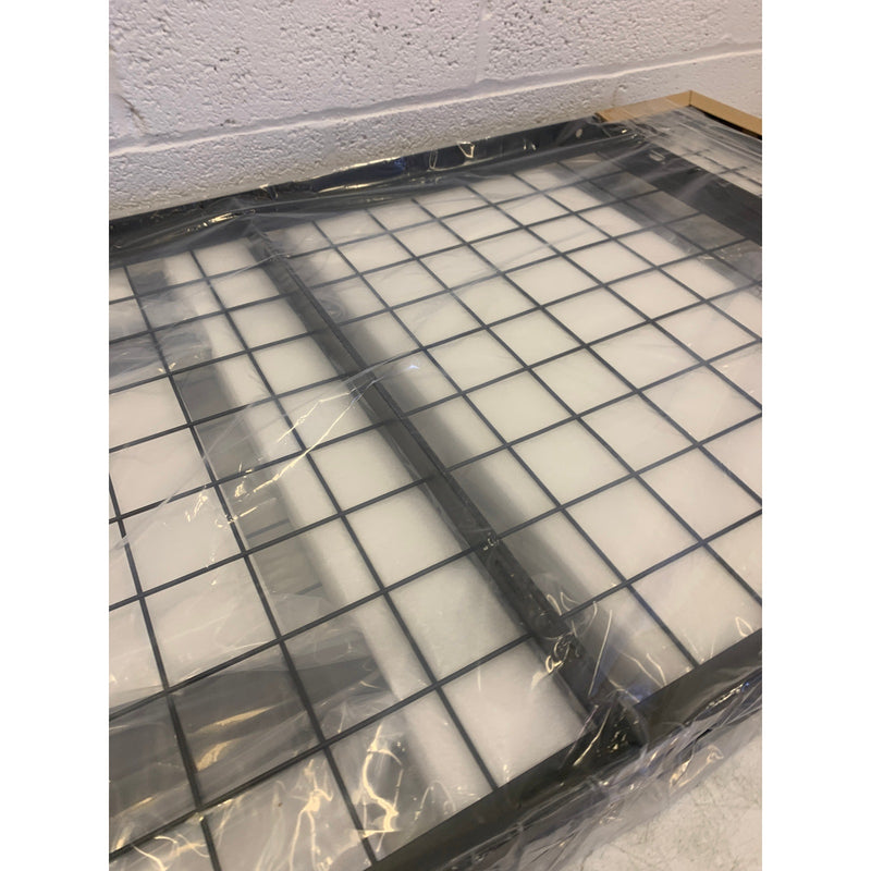 FLEXIMOUNTS 2-Pack 2x4ft Garage Wall Shelving Bike Storage Racks,  BR24B