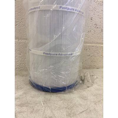 POOLPURE Filter Replacement, Cleans 115 sq.ft Pool Cartridge Filter C-7468