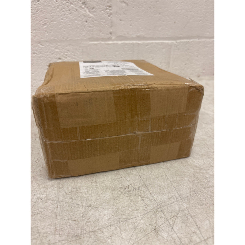 Set-of-2 12-lb Amazon Basics Vinyl Coated Dumbbell Hand Weights, Alloy Steel Vinyl