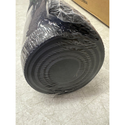 47"x32" OLANLY Front Door Mat Indoor Outdoor Entrance Waterproof All-Season Grey