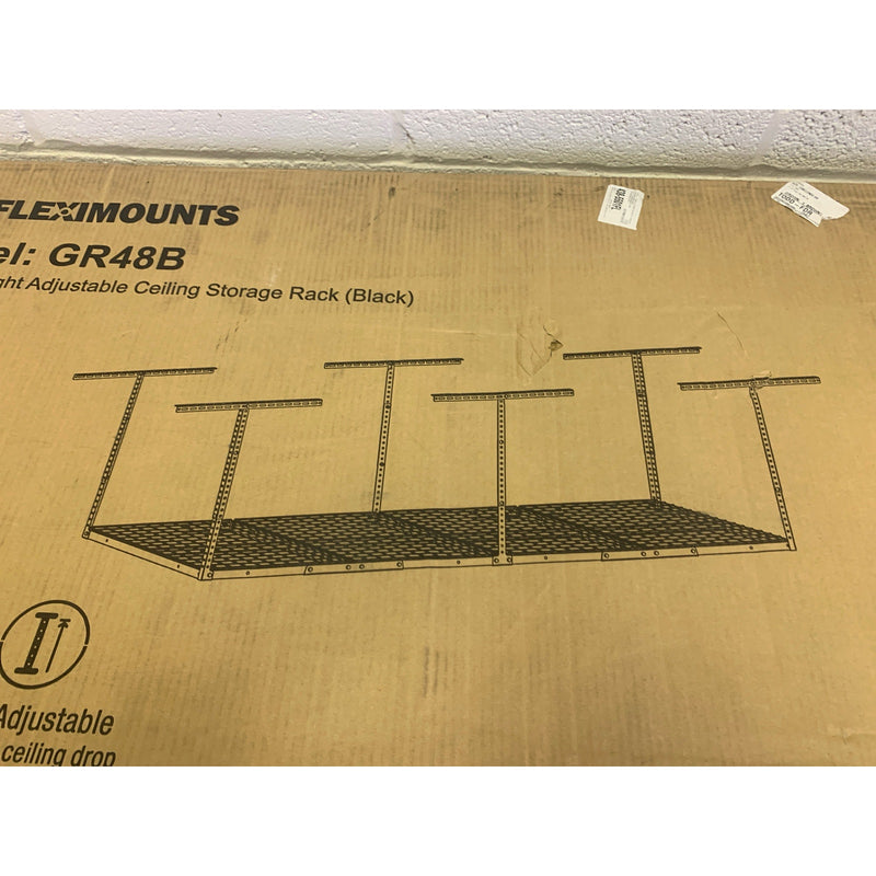 FLEXIMOUNTS 4&