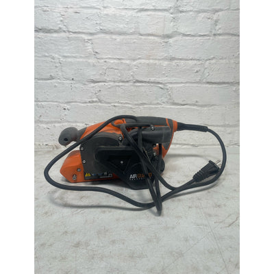 Ridgid 6.5 Amp 3" x 18" Variable Speed Belt Sander, Corded Electric