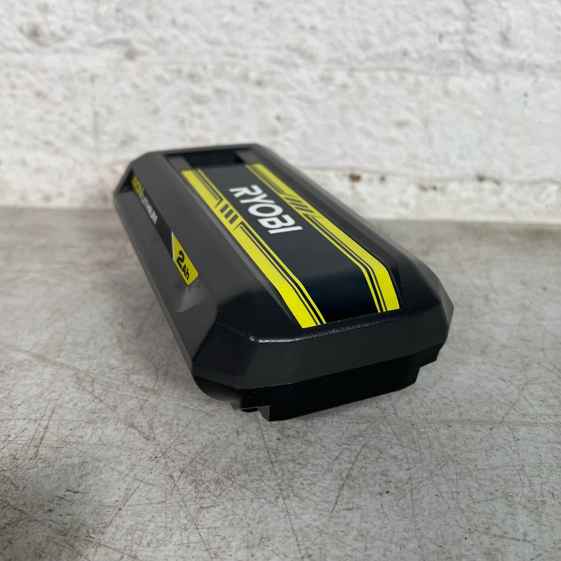 RYOBI 40-Volt Lithium-Ion 2.0 Ah Battery 40204