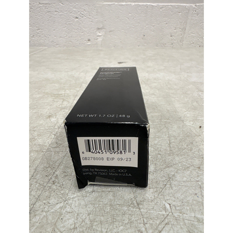 Revision Skincare Intellishade Original Tinted Moisturizer SPF 45, 1.7 oz.
