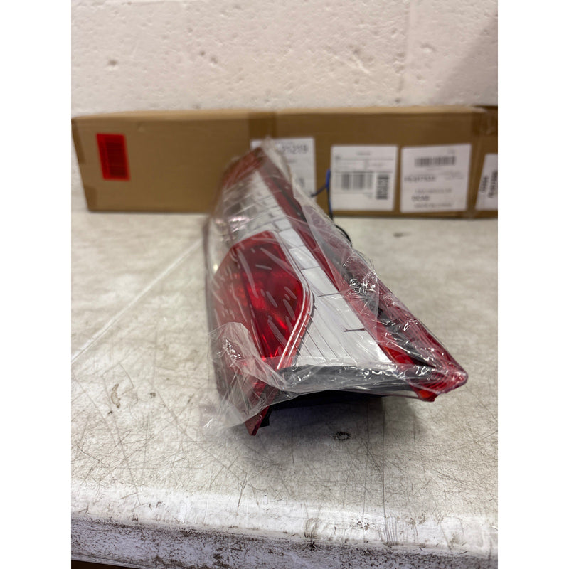 LABLT Tail Light For Transit Connect 2014-2020 Rear Tail Light Brake Lamp, READ