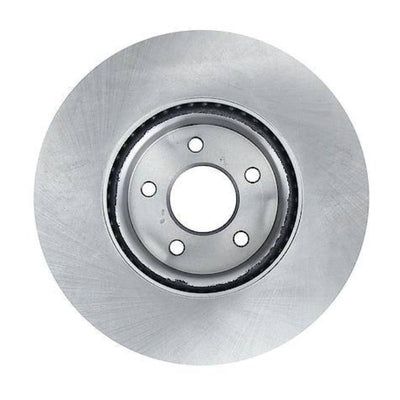 Carquest Premium Painted Brake Rotor OE Specs, Features RotorShield - YH200920P