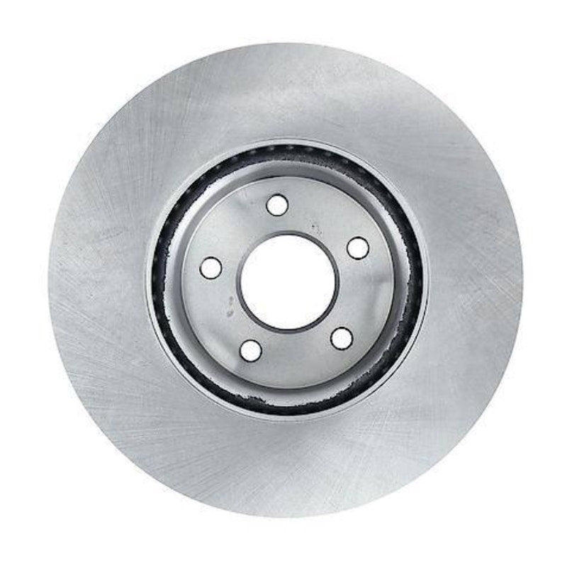 Carquest Premium Painted Brake Rotor OE Specs, Features RotorShield - YH200920P