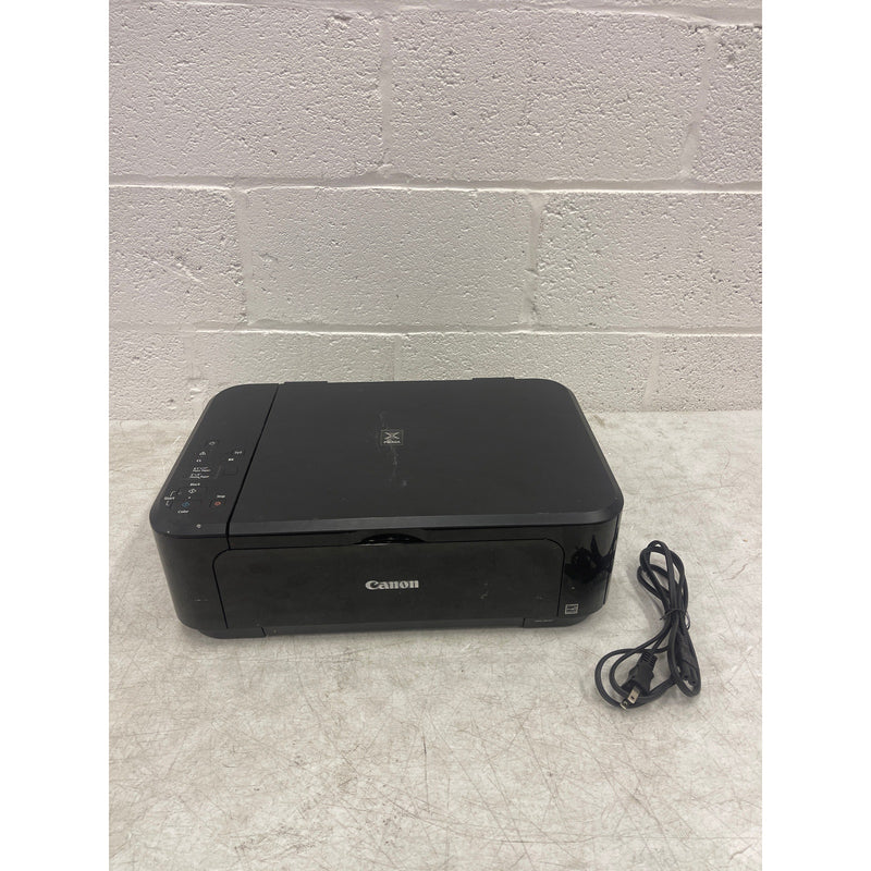 Canon Pixma MG3620 Wireless All-in-One Color Inkjet Printer w Mobile Printing