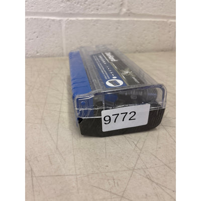 DieHard 1/4" Drive Nut Driver & Bits Set w Case, 113 Piece, Hand Tools DHP55311