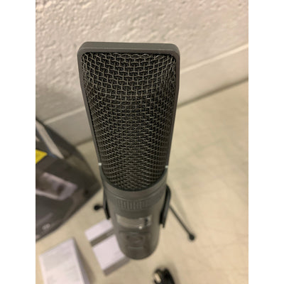 Singing Machine Condenser Microphone  Professional Universal   SMM2097
