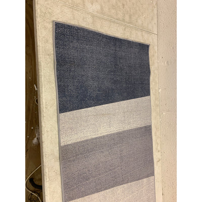 116 X 23.5 Inches Runner Rug , Multi-Color , Doorway, Entry and Hallway Rug