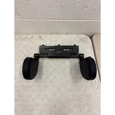 Waytogrow Car Seat Headrest Pillow Neck Support Sleeping Cushion - Black