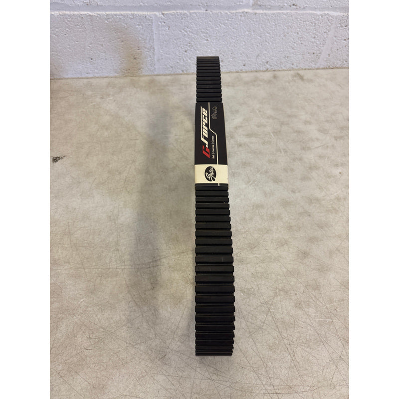 G-Force Automatic Continuously Variable Transmission Belt-G-Force CVT Belt Gates