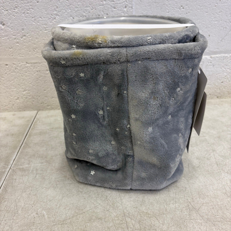 UGG Avery Stars 2-Piece Storage Square Bin & Round Waste Bin Soft - SEE DETAILS