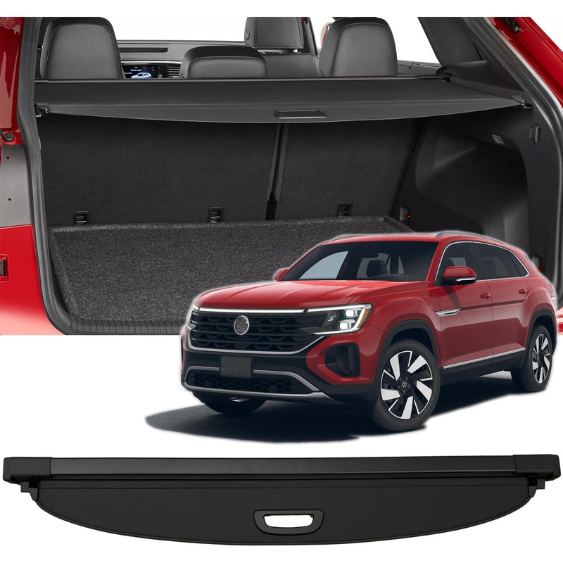 Vesul Compatible with VW Volkswagen Atlas Cross Sport 2020-2024