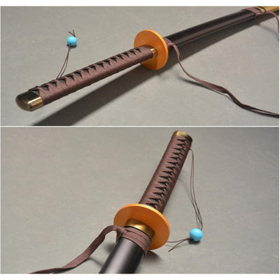 Rimuru Tempest Sword Anime Cosplay Prop Rimuru Tempest Role Playing Plastic