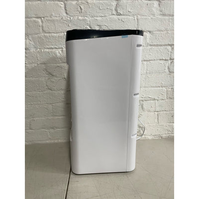 Costway 4-in-1 Evaporative Air Cooler w/ Fan, Humidifier Remote Control Ice Pack