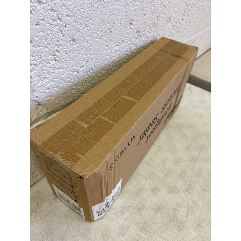 Vehpro Vacuum Sealer Machine Automatic Canister/Seal/Vac/Dry/Moist Modes MT280-S