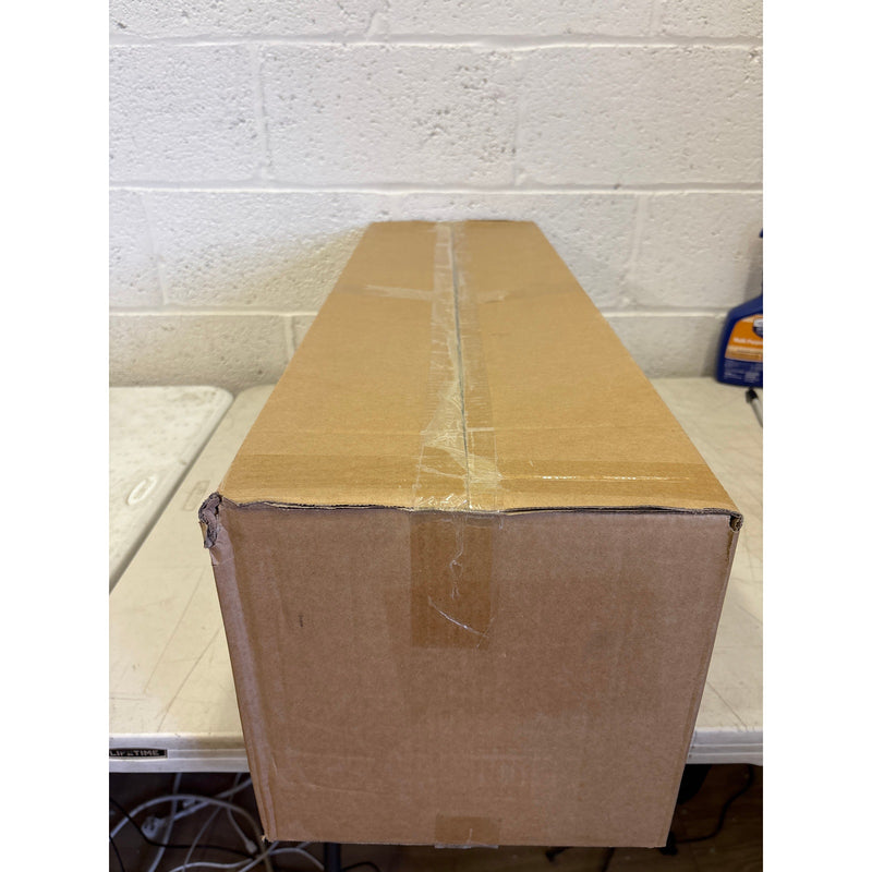 Ecoboom Portable Sauna Box for Home 2.6L 110V Steamer, Folding Chair, Remote