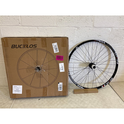BUCKLOS BC3 29" Disc Wheel, Rear Wheel, Mountain Bike Wheel Rim, Cycling - Black