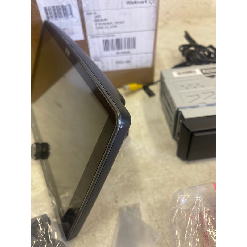 BOSS Audio Systems BCPA9 9” Touchscreen CarPlay Android Bluetooth