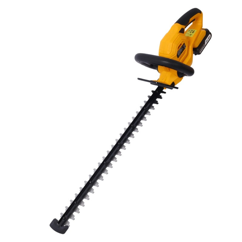 MAKITA COMPATIBLE 20V Cordless Hedge Trimmer, Tool Only, 22" Trimmer