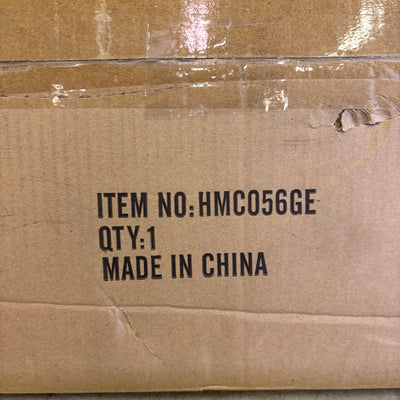 Cast Iron Stove Griddle Plate for Gas Range Flat Top Pan Cooktop 23.5" x 11"