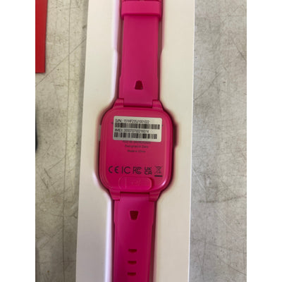 Xplora XGO3 Kids Smart Watch Cell Phone w GPS Tracker, bundle, PINK