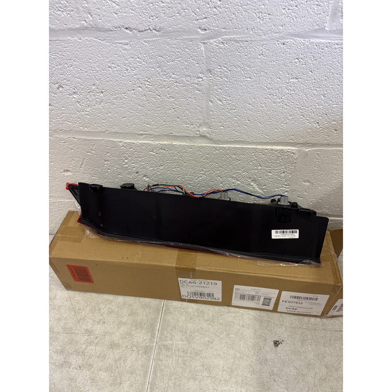 LABLT Tail Light For Transit Connect 2014-2020 Rear Tail Light Brake Lamp, READ