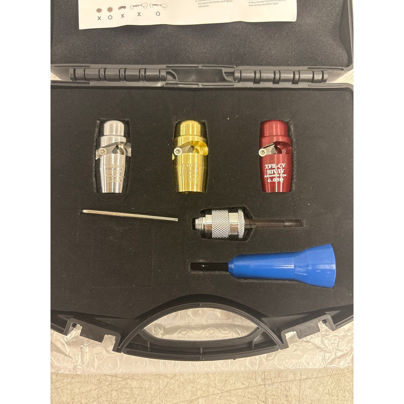 Wire Stripper For Drill, Stripping Tool & Wire Twisting Connector 2.5 4.0 6.0 Sq