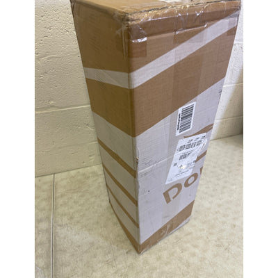 Dourxi 6" Crib Mattress Dual Sided Comfort Memory Foam Triple-Layer Breathable