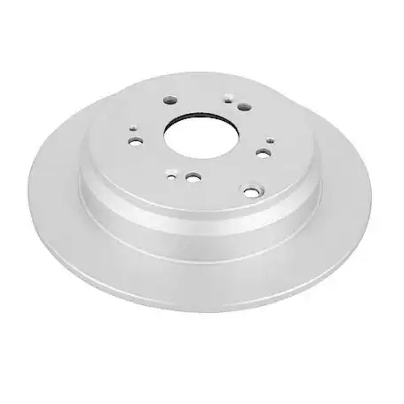 Carquest Professional Coated Brake Rotor RotorShield+, Car Parts - YH145678HC