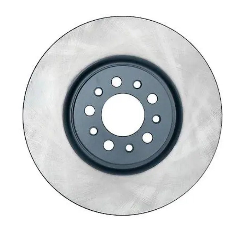 Carquest Premium Painted Brake Rotor OE Specs, Features RotorShield - YH524198P