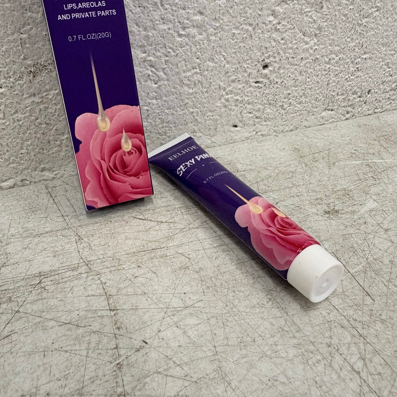 5-Pack EELHOE Sexy Pink Pink Essence For Lips, Areolas & Private Parts 0.7 Fl Oz