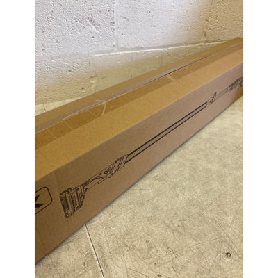 MZK 2-IN-1 Cordless Electric Pole Pruning Shears 20V Battery Powered Pruner 13Ft