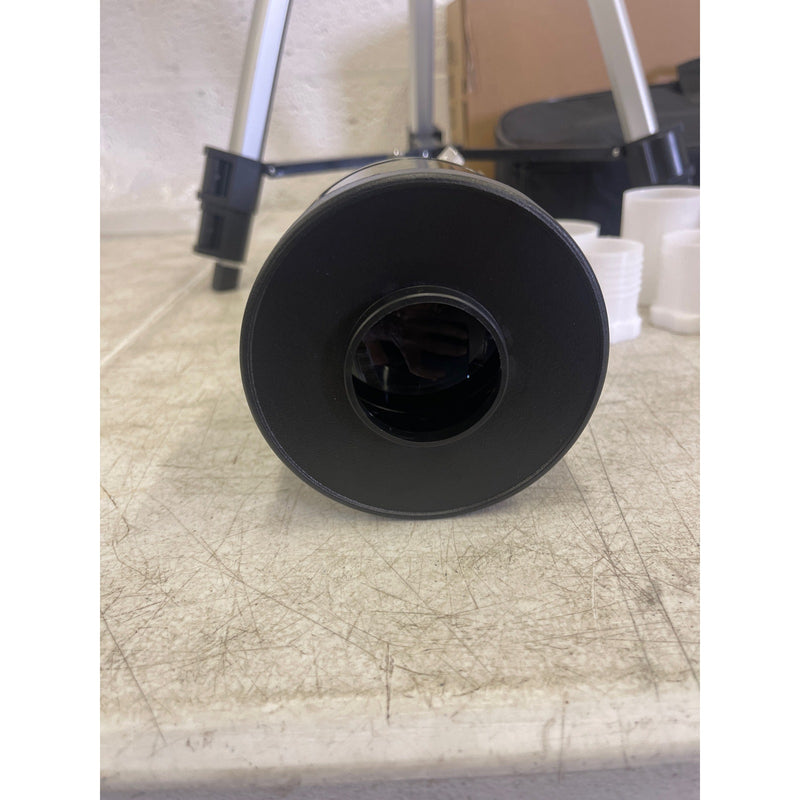 Gskyer Telescope, 70mm Aperture 400mm AZ Mount Astronomical Refracting Telescope