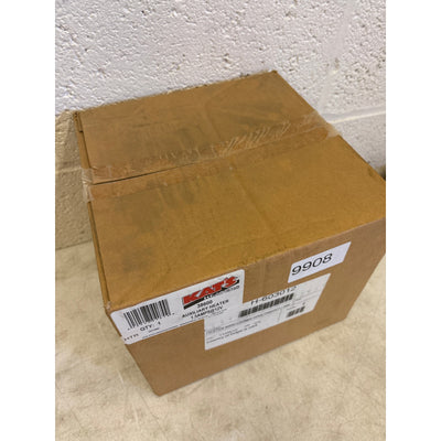 Kats Interior Heaters, 15,000 BTU 1.5 AMPs @ 12V, 3 Speed Motor - 38600
