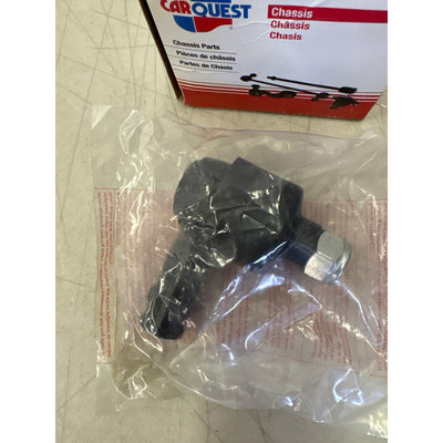 Driveworks Steering Tie Rod End Chassis Part DW-ES3689 02-06 Dodge, Freightliner