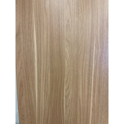 Flexispot Desk Top Only No Frame, Light Brown Wood 48" x 24" x1"