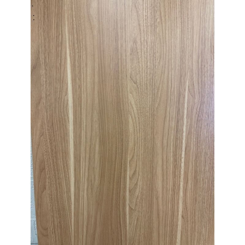 Flexispot Desk Top Only No Frame, Light Brown Wood 48" x 24" x1"