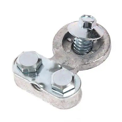 DieHard Battery Terminal: Universal Heavy-Duty Side Terminal, Pro Pak - 8 Pieces