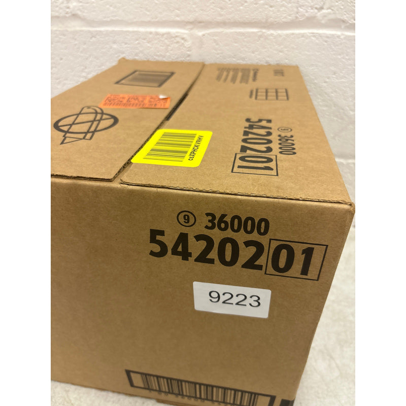 80-Count Depend Fresh Protection Adult Incontinence Underwear Men Small/Medium