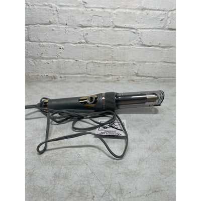InfinitiPRO by Conair Curl Secret Ceramic Auto Hair Curling Iron, 3/4" Barrel