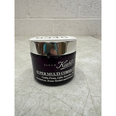 Kiehl's Super Multi-Corrective Anti-Aging Face and Neck Cream 1.7 fl oz - 50 ml