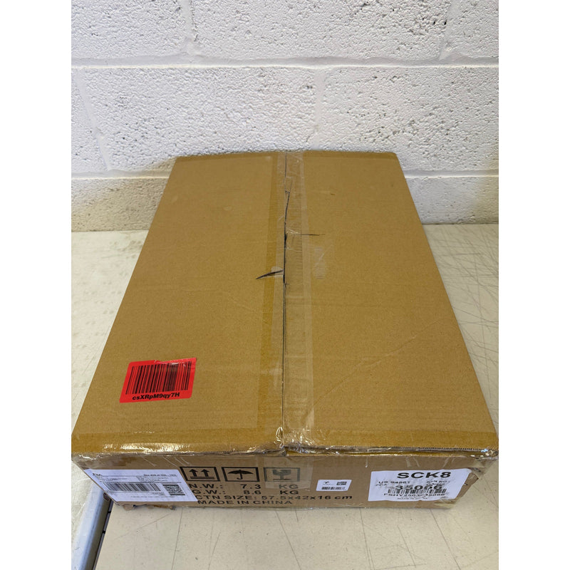 Banspol Vibration Plate Exercise Machine, Advanced Shaping Fitness Platform