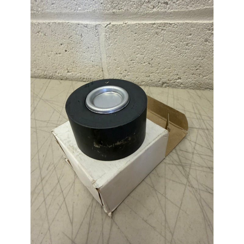 Dayco Drive Belt No Slack Idler/Tensioner Pulleys 89109, Steel, Serpentine Style