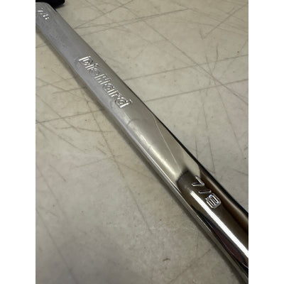 DieHard 7/8" Extra Long Combination Wrench, Hand Tools Chrome Vanadium DH50036